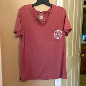 PINK t shirt